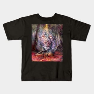 "Hyper Decompression" Kids T-Shirt